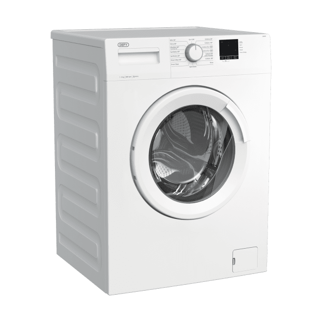 Defy Washing Machine 6KG