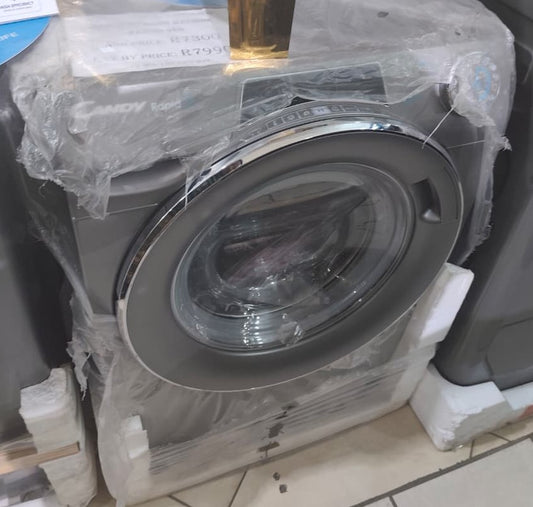 Candy 9kg Rapido Washing Machine
