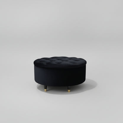 American Ottoman Stylish