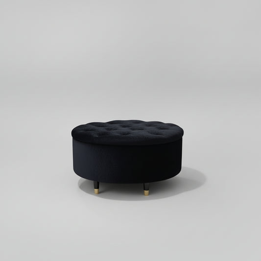 American Ottoman Stylish
