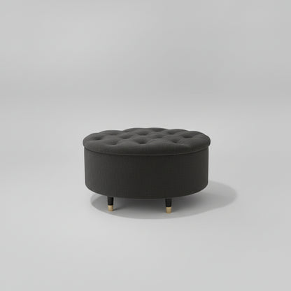 American Ottoman Stylish