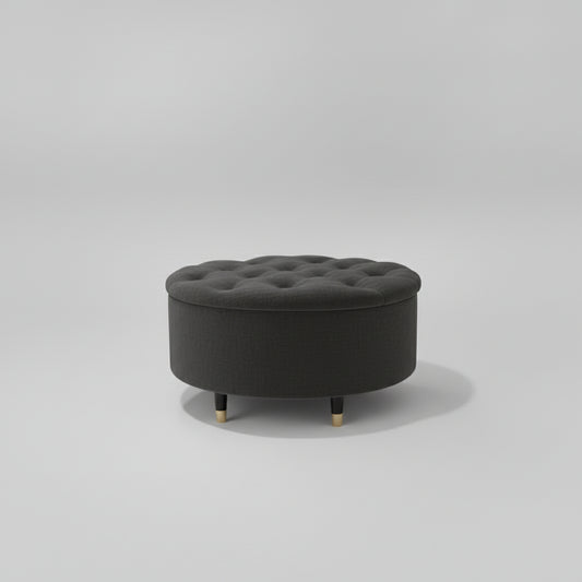 American Ottoman Stylish