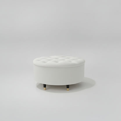 American Ottoman Stylish