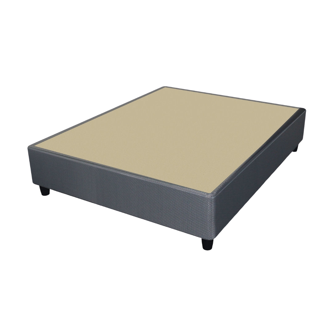 Double Bed BRG-Base