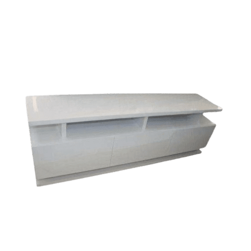 Bella Wooden Plasma Stand