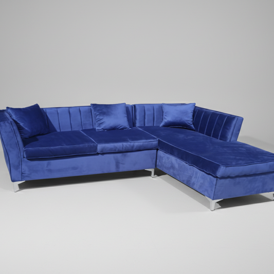 Big Havanna Corner Couch