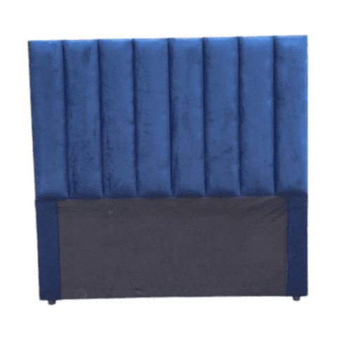 Standard Bijou Queen Headboard
