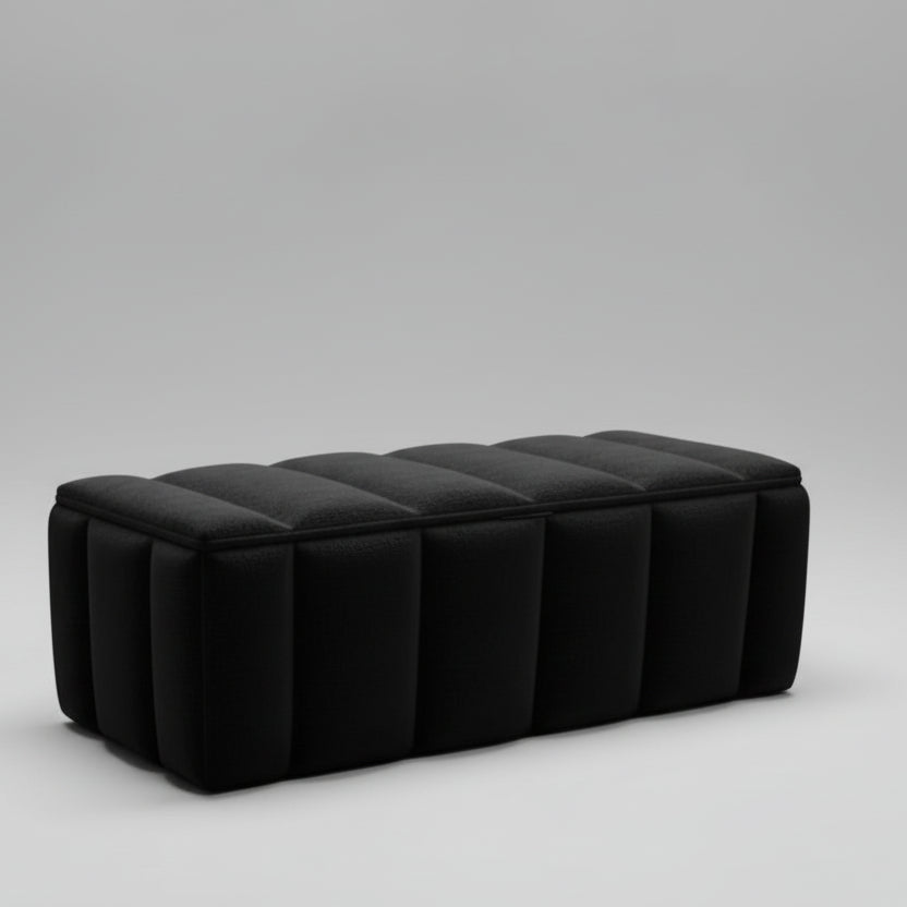 Bijou Boucle Kist