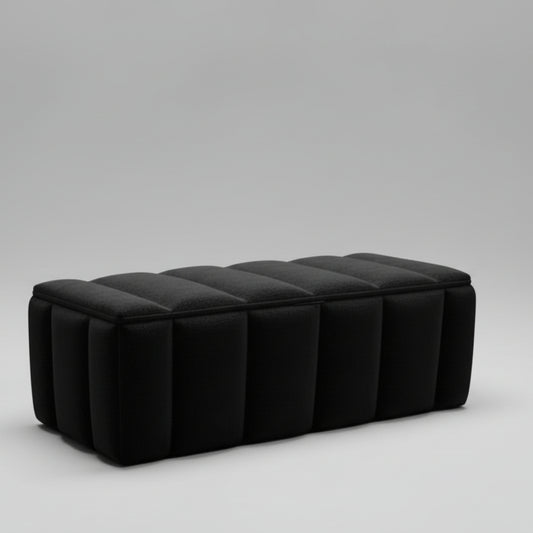 Bijou Boucle Kist