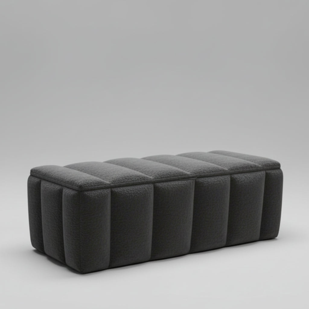 Bijou Boucle Kist