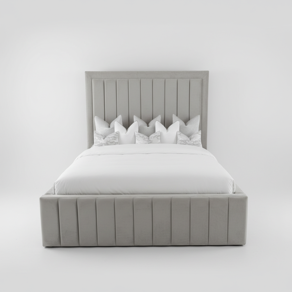 Bijou Sleigh Bed17