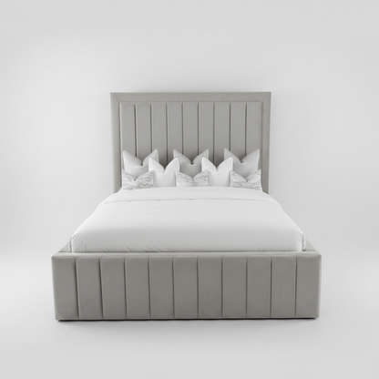 Bijou Sleigh Bed17