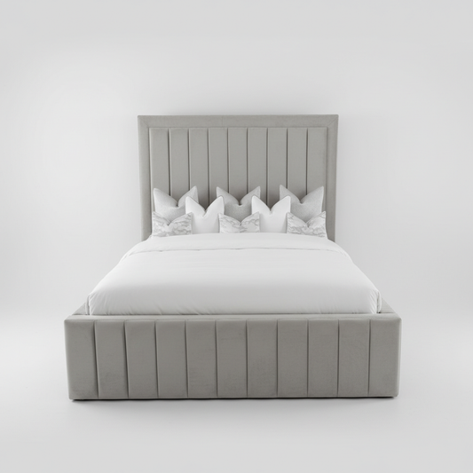 Bijou Sleigh Bed17