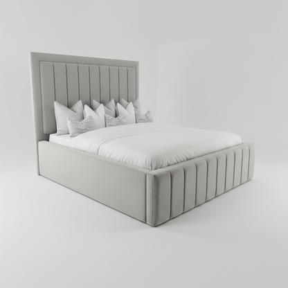 Bijou Sleigh Bed17