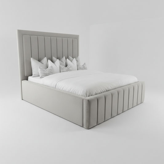 Bijou Sleigh Bed17