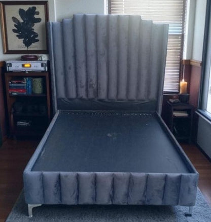 Bobi  SlayBed set 2 PCS