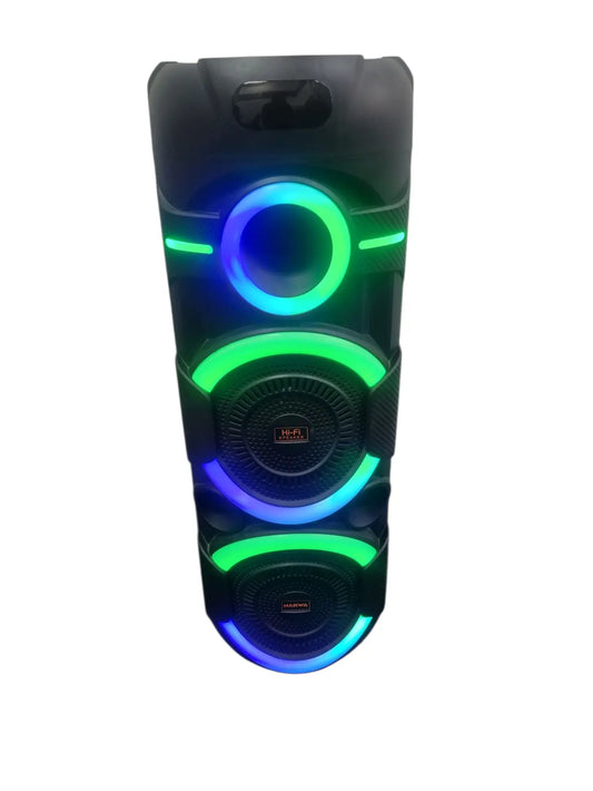 HARWA SP8861 Speaker