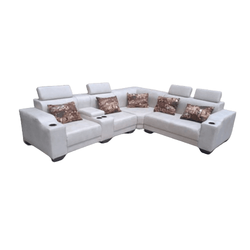 Cargo Corner Sofa