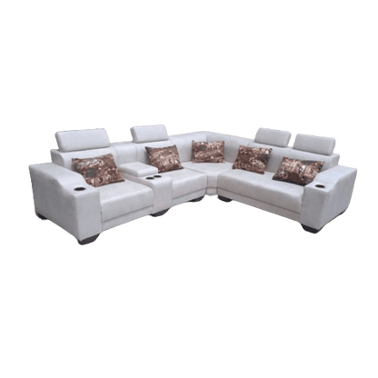 Cargo Corner Sofa