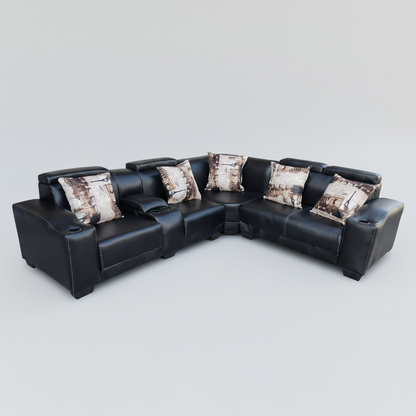 Cargo Corner Sofa
