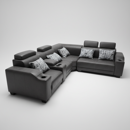 Cargo Corner Sofa