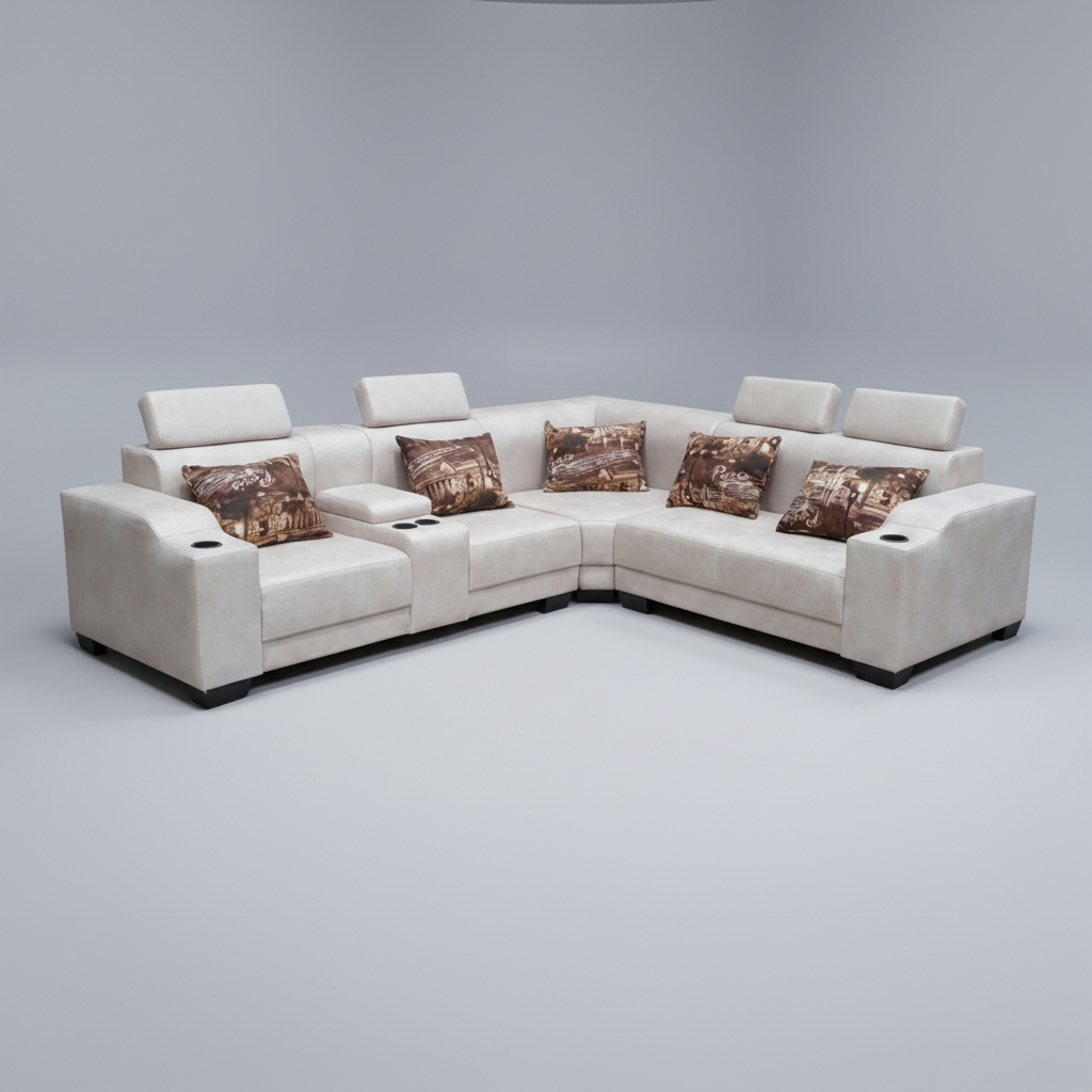 Cargo Corner Sofa