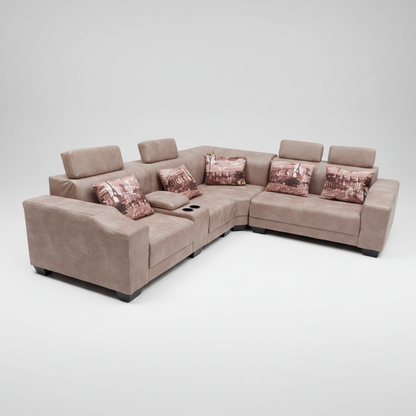 Cargo Corner Sofa