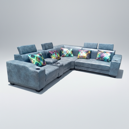 Cargo Corner Sofa