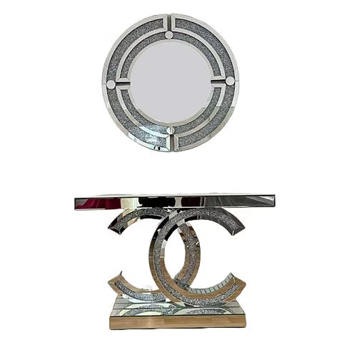 Mirror Server side table set