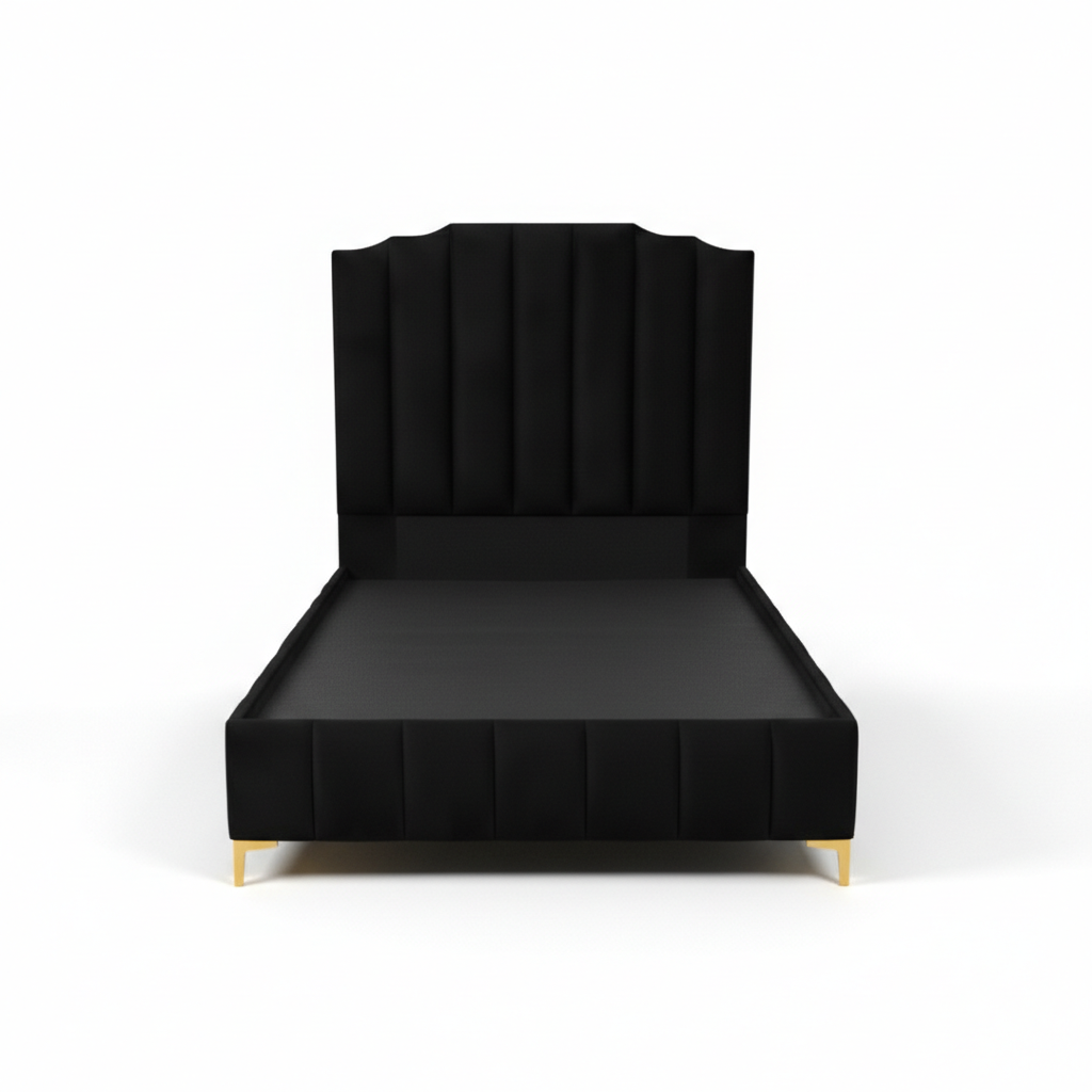 Colosse Sleigh Bed13