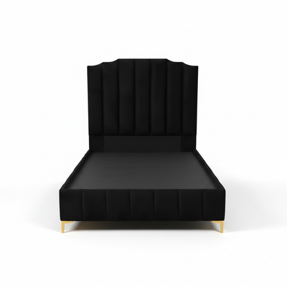 Colosse Sleigh Bed13