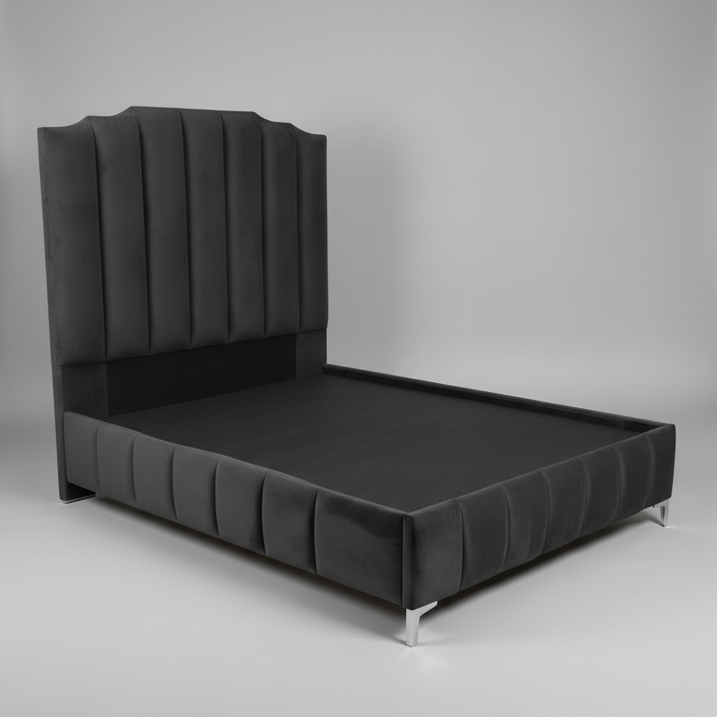 Colosse Sleigh Bed13