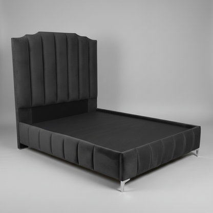 Colosse Sleigh Bed13