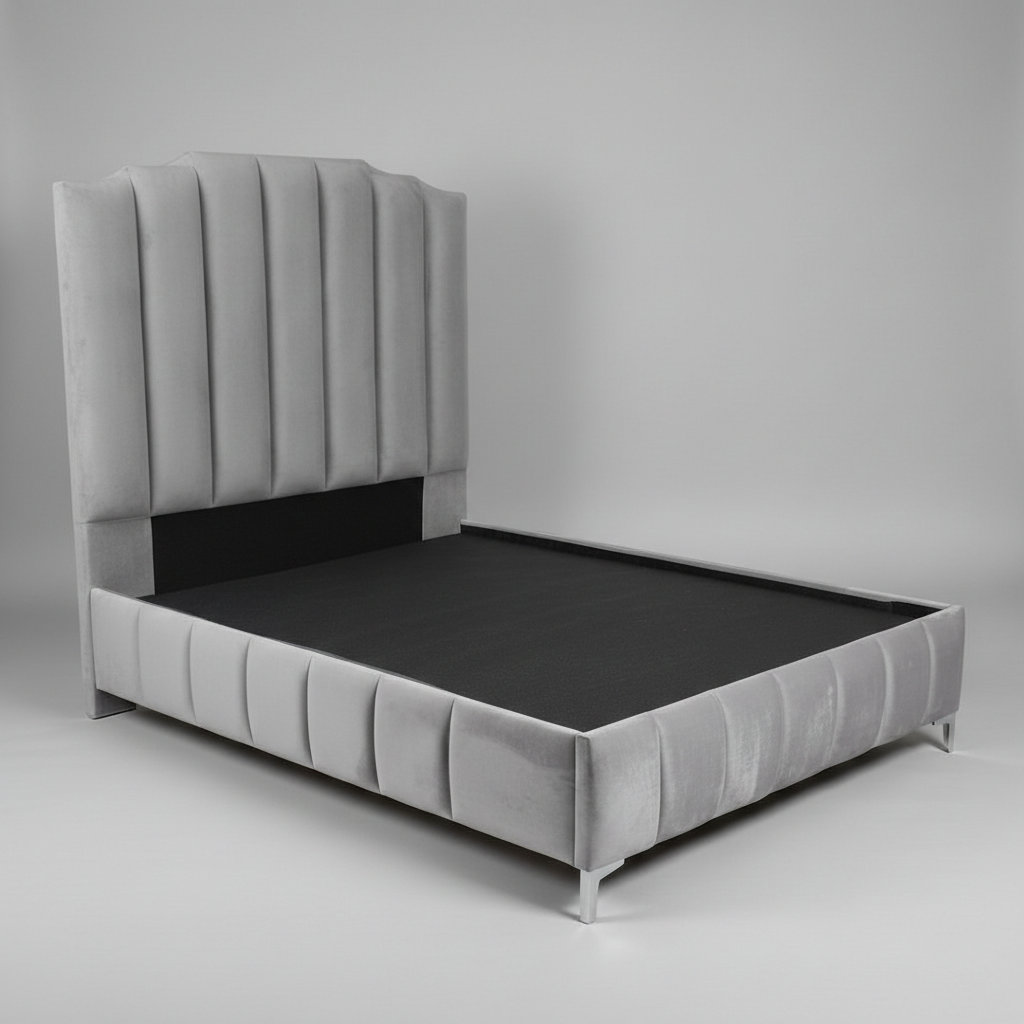 Colosse Sleigh Bed13