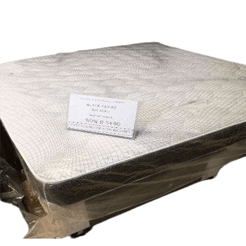 Contour Sleep King Size Bed