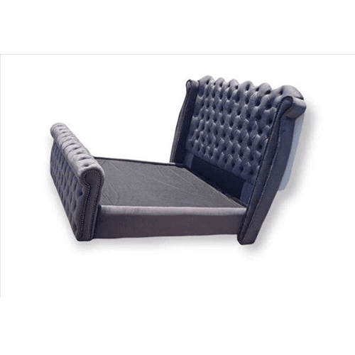 Crown Wing Queen SlayBed
