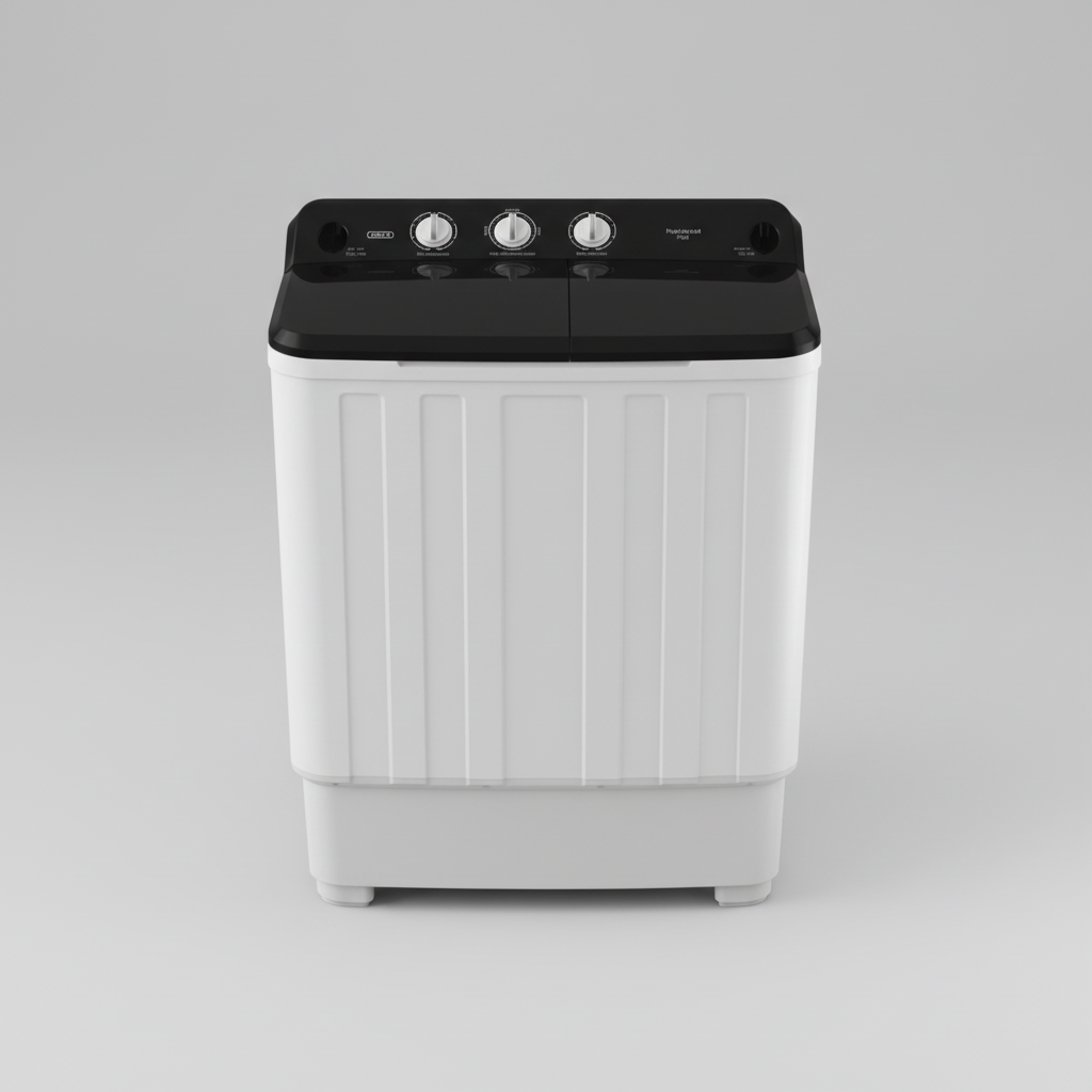 Defy Twinmaid 900 9kg Twin Tub Washing Machine | Dongmo Furniture ...