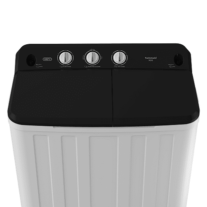 DEFY Twinmaid 900 White Washing Machine Solid