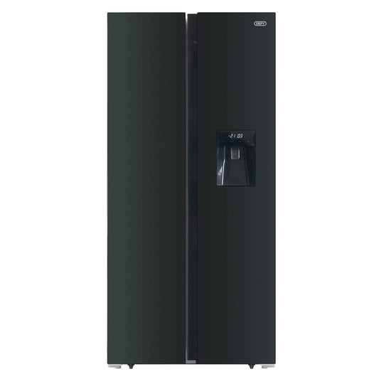 Defy Fridge DFF456 – Compact & Reliable