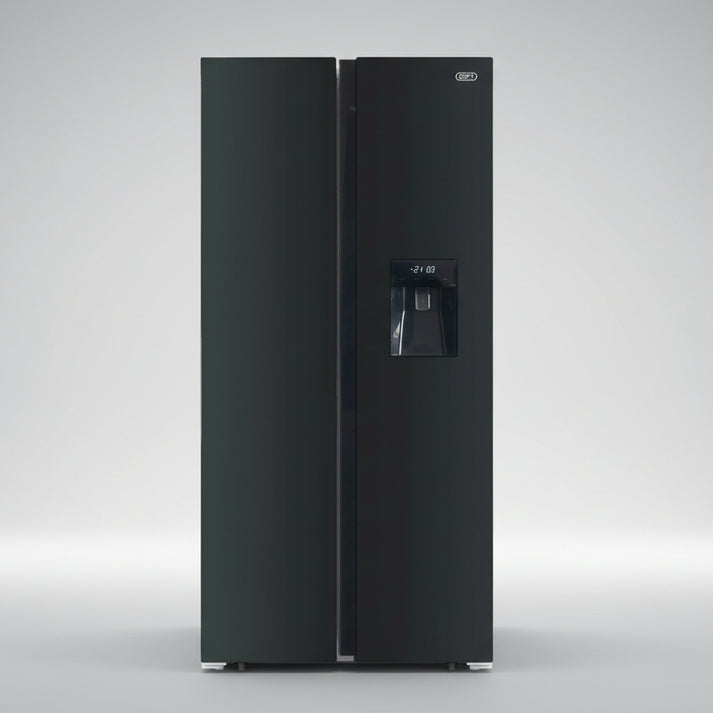 Defy Fridge DFF456 | Compact Reliable Fridge | Dongmo Furniture ...