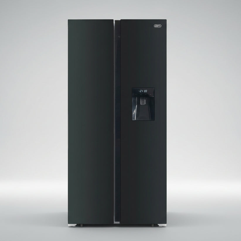 Defy Fridge DFF456 | Compact Reliable Fridge | Dongmo Furniture ...