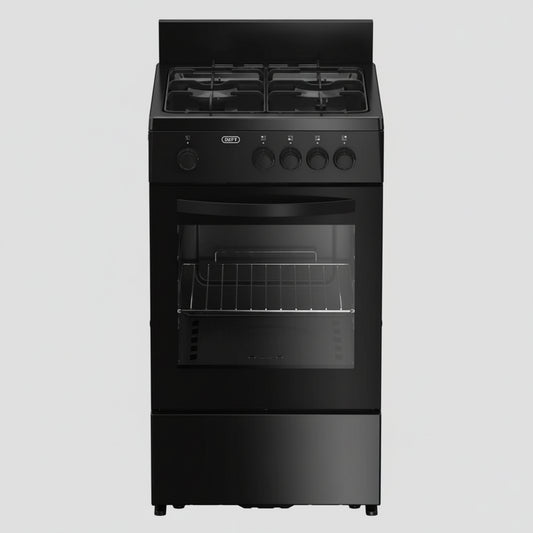 Defy Full Gas Stove
