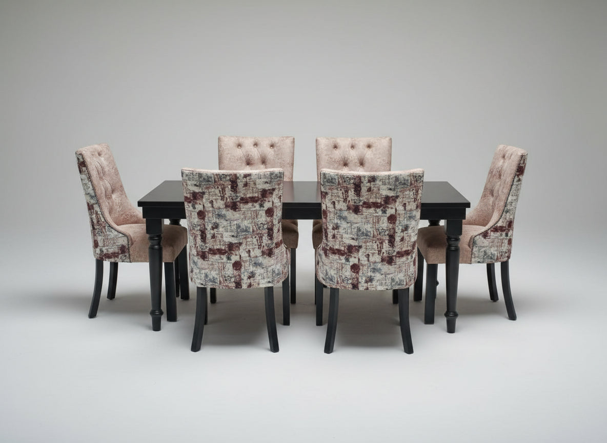Dani Dining Set