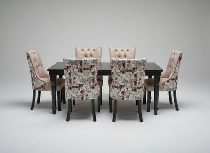 Dani Dining Set