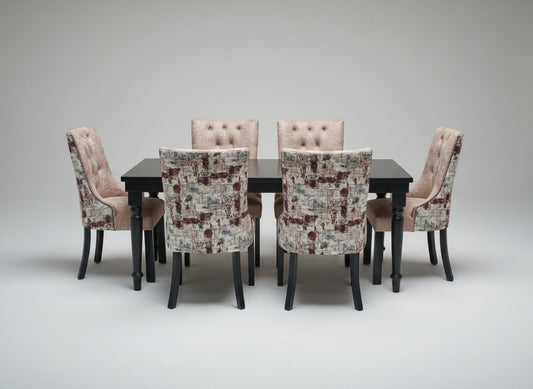 Dani Dining Set