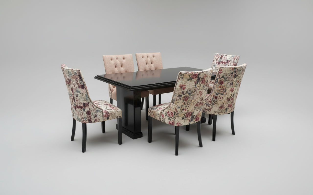 Dani Dining Set