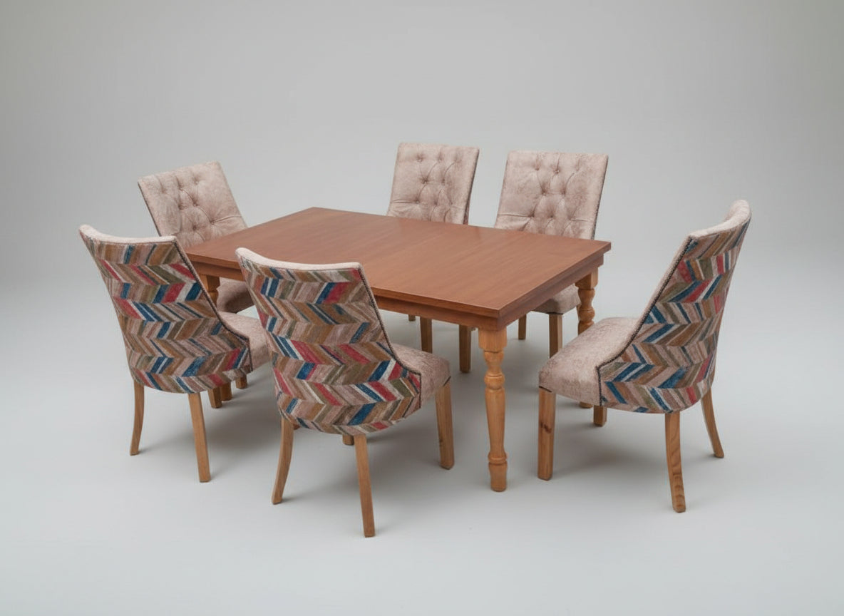Dani Dining Set