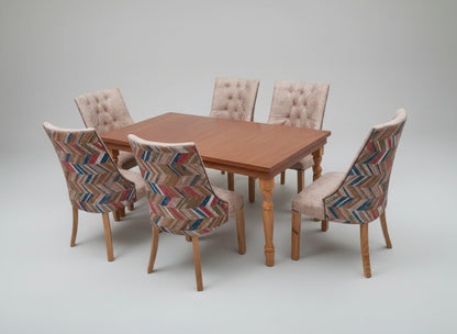 Dani Dining Set