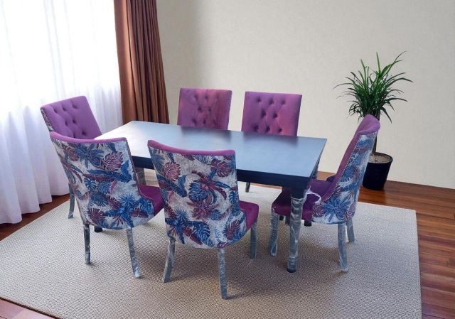 Dani Dining Set