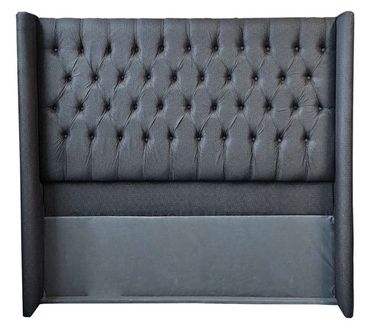 2021 Framed Queen Headboard